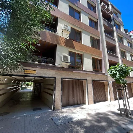 Appartement Hd Vibes Sofia