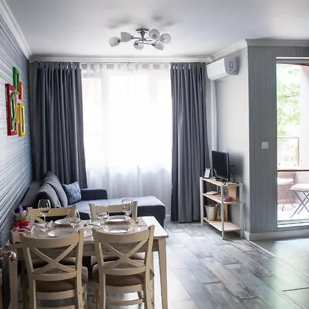 Hd Vibes Appartement *