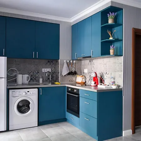 Hd Vibes Apartment *